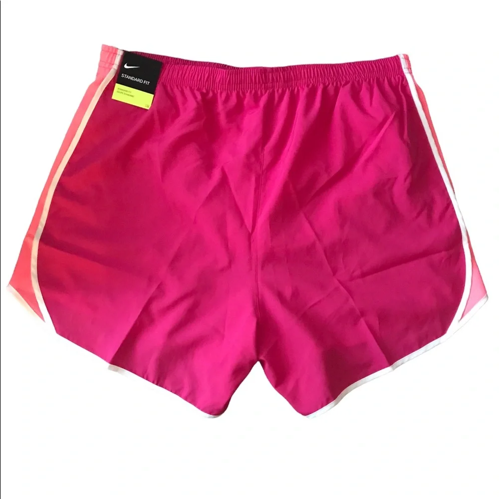 New! Nike Shorts Girls size XL+ (18-20 plus)